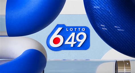 lotto 649 wednesday draw time